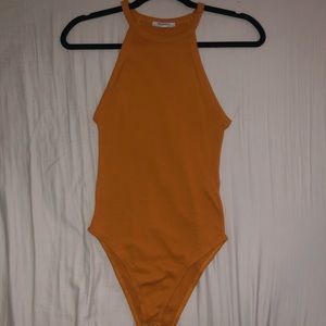 ZARA BODY SUIT SIZE SMALL